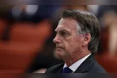 Ex-presidente está em prisão domiciliar após ser condenado a 27 anos e 3 meses