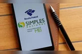 MEI segue sistemática própria, sem opção entre recolhimento regular e híbrido.