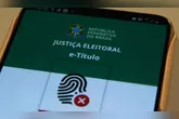 Imagem ilustrativa da notícia Dá para mudar a foto do e-Título? Saiba se é possível