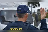 operação especial reforçou a segurança de romeiros em SP e no Pará.