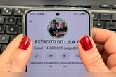 Campanhas ainda precisam definir critérios para o uso dos canais e apresentar uma proposta ao TSE.