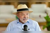 O anúncio da PEC do transporte gratuito ocorre enquanto Lula disputa o segundo turno da eleição presidencial com o senador Flávio Bolsonaro (PL).