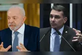 Lula e Flávio disputam segundo turno das elição presidenciais, marcado para esse domingo (25/10).
