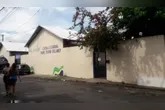 Colégio Pedro Gislandy, localizado na Rua Teófilo Dias, em Manaus.