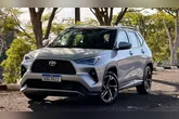 Os carros da montadora Toyota estão entre os que tem mais tempo de garantia