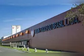 Expansão da empresa envolve a construção de uma nova unidade