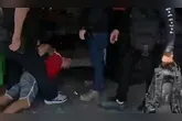 Suspeito foi encontrado, na manhã desta sexta-feira (21), pelos policiais no bairro da Condor