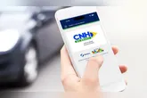 Falta da CNH física ou digital  se configura infração de trânsito
