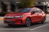 Apesar da divulgação, a Honda ainda vai divulgar a data oficial do novo City
