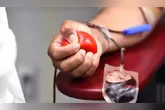 As novas regras para doação de sangue foram divulgadas pelo Ministério da Saúde