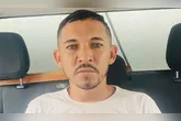 O descanso do pedreiro foi interrompido pela chegada dos assassinos