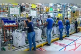 O fechamento das fábricas das duas marcas propiciaram os descontos