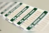 Sem vencedor, o próximo sorteio no domingo (13) vai pagar R$ 85 milhões