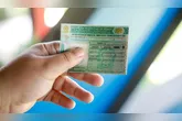 Os motoristas com CNH prestes a vencer terão mais tempo para renovar o documento