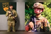 Servir na guerra da Ucrânia era a realização de um sonho do jovem catarinense