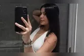 A mãe da vítima sentiu falta de comunicação da filha e a encontrou sem vida em casa