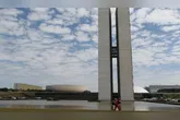 O Senado Federal marcou a pauta do fim da escala 6x1 um dia após as eleições
