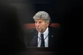 O ministro Luiz Fux quer ter acesso às investigações sobre Bolsonaro realizadas por Moraes