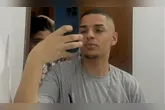 O jovem foi assassinado, na madrugada deste sábado (10), com 27 tiros