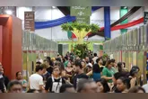A Feira de Artesanato do Círio movimentou mais de R$ 3 milhões de negócios