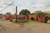 As três pessoas entraram para uma noite de orgia, mas terminou em morte
