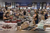 A maior empresa de utensílios domésticos do Brasil oferta vários produtos