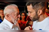 A saúde do parlamentar tem relação do envolvimento dele na campanha de Lula