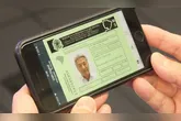 O tempo de renovação do documento vai diminuindo a partir dos 50 anos