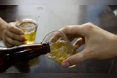 As bebidas, festas e afins estarão proibidas no domingo (25) a partir da 0h