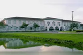 Os novos cursos de graduação vai proporcionar novas vagas na instituição