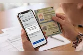 O documento pode ser tirado pelo celular e entregue pelos Correios em alguns estados brasileiros