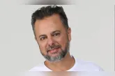 O veterinário Wilson Grassi é candidato do partido Democrata à presidência.