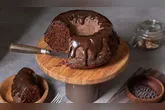 O preparo é simples e pode ser feito no liquidificador.
