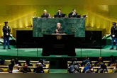 Lula falou sobre as eleições brasileiras, pix e o fim da escala 6x1 em discurso na ONU