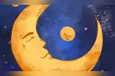 Com a aproximação da mudança de fase da lua, as emoções ficarão mais afloradas.