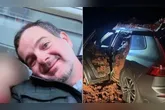 O corpo juiz Gustavo de Castro Campos foi encontrado dentro de um carro no interior de São Paulo.