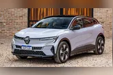 Renault Megane E-Tech recebe desconto de R$ 57 mil e fica mais barato que o Boreal no Brasil.