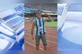 Deison Carneiro da Silva é apontado como autor do disparo que matou o conselheiro do Paysandu Sérgio Francisco da Costa Júnior, o Cabelo.