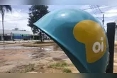 Oi.