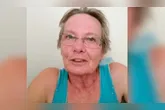 Defesa civil da cidade investiga a origem do enxame que atacou a idosa