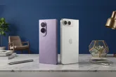 Imagem ilustrativa da notícia iPhone Duo x Galaxy Z Fold 8: qual celular dobrável é o melhor?