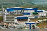 Nova fábrica da Nestlé em Ituiutaba, Minas Gerais, faz parte do plano de R$ 7 bilhões da empresa no Brasil.