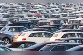 Preços de carros seminovos e usados continuam pressionados no mercado brasileiro, segundo levantamento da Webmotors.