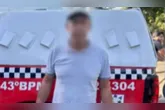 Homem condenado a nove anos de prisão foi localizado pela Polícia Civil em Ananindeua.
