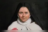 Santa Teresa do Menino Jesus é celebrada pela Igreja Católica em 1º de outubro.