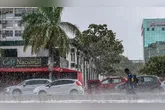 Inmet emite alertas para tempestades em diferentes regiões do Brasil nesta quinta-feira (15).