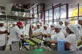 Tekoá abre 30 vagas gratuitas para curso profissionalizante de Auxiliar de Cozinha em Belém, com aulas teóricas, práticas e estágio supervisionado.