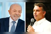 Lula e Flávio Bolsonaro protagonizam impasse sobre a abertura de sigilos bancários, fiscais e telefônicos às vésperas das eleições