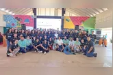 A primeira turma terá início em setembro na Estação Conhecimento e reunirá 50 jovens, de 16 a 18 anos, atendidos pela Estação e estudantes do Instituto Federal do Pará (IFPA).