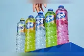 A campanha publicitária que marcou o retorno da Ypê à mídia foi criada pela agência DPZ e aposta em mensagens relacionadas à “confiança”, “seriedade” e “transparência”.